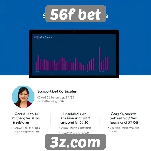 Desempenho do suporte ao cliente no 56f bet