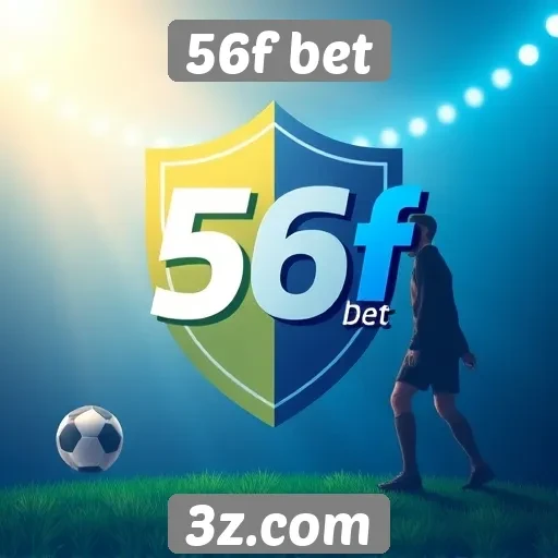 Responsabilidade e regulamentação no 56f bet