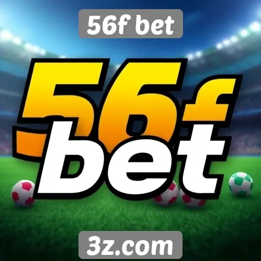 Visão geral dos serviços oferecidos pelo 56f bet