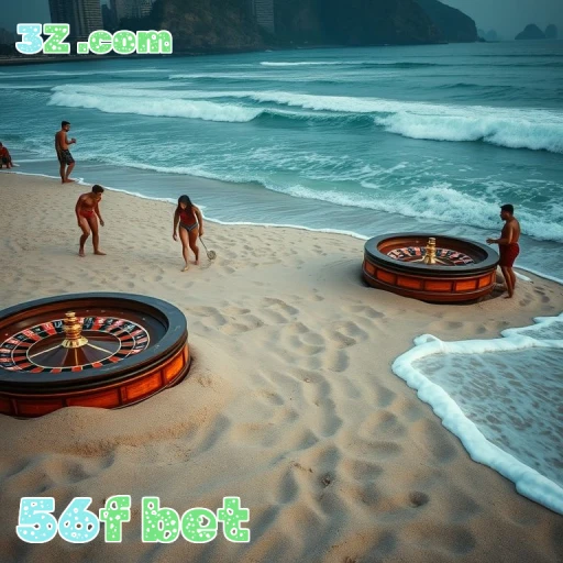 Bônus Imperdíveis na 56f bet: Diversão Garantida!