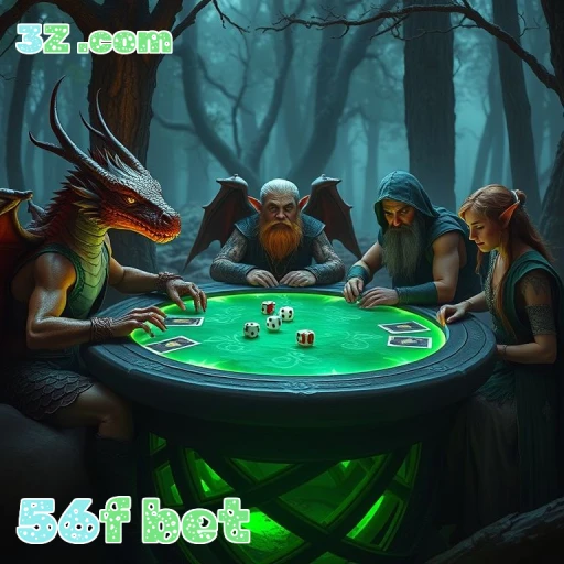 A Confiança que Vem do 56f Bet: Segurança em Jogo