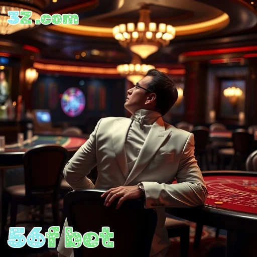 Jogos emocionantes e dinâmicos no site 56f bet