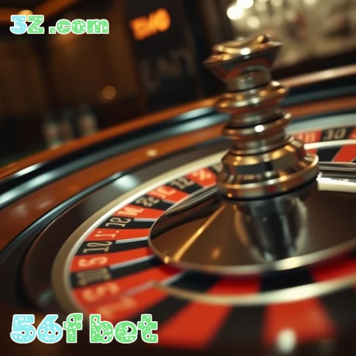 Plataforma 56f bet: Inovação em Cada Apostador