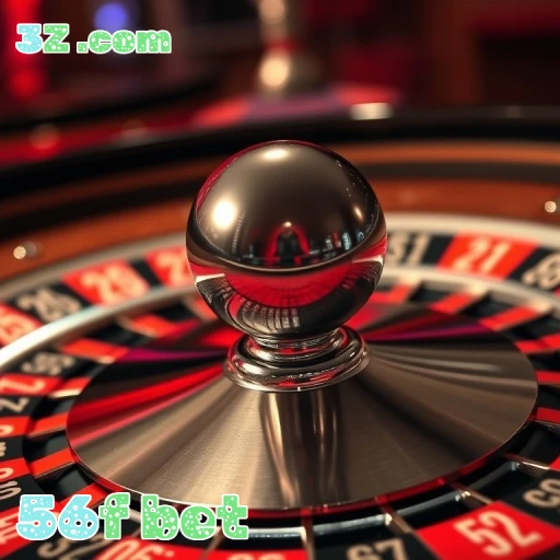 Promoções Irresistíveis na 56f Bet: Maximize Seus Jogos!