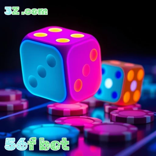 Aventura nos Slots do 56f bet: Emoção e Ganhos Esperam por Você
